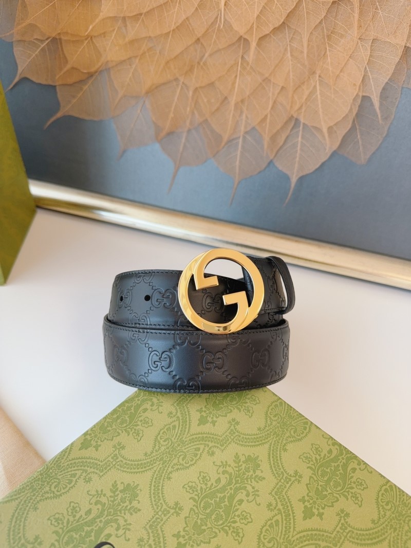 Gvc*1 belts